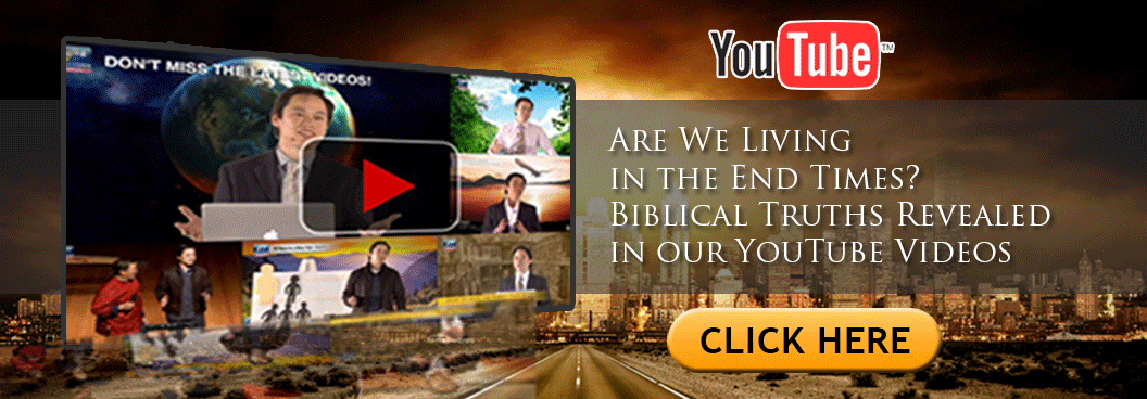The Hebrew Roots of End Times Prophecy Videos